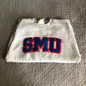 SMU Crewneck!